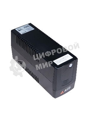 Источник бесперебойного питания ACD PW-Base 800I