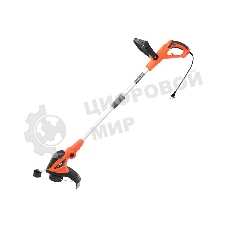 Триммер электрический Patriot PT 500 380Вт неразбор.штан. реж.эл.:леска