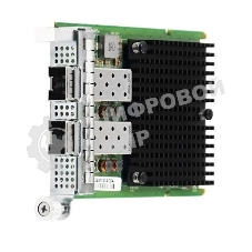 Сетевой адаптер LR-LINK PCIE 10Gb 2PORT SFP+ OCP3 LRES3039PF-OCP