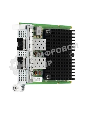 Сетевой адаптер LR-LINK PCIE 10Gb 2PORT SFP+ OCP3 LRES3039PF-OCP