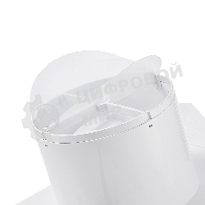 Вентилятор вытяжной Ballu BAF-AR 100 VP