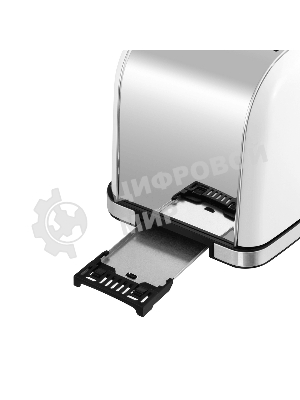 Тостер Maunfeld MF-821WH