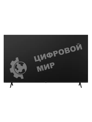 Телевизор Hisense 85