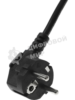 Микроволновая печь Galanz MOS-2401FMW белый, 20 л, 800 Вт, переключатели - поворотный механизм