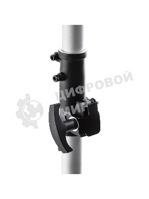 Триммер бензиновый мультифункциональный Denzel DGT-52S-MAX, 52 см3, разъемная штанга