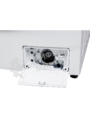 Стиральная машина Бирюса WM-MX1214/15 белая, загрузка фронтальная 12кг, 1400 об/мин., класс: A+++