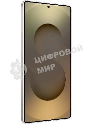 Смартфон Samsung Galaxy S25 Ultra 5G 12/256GB серый титан