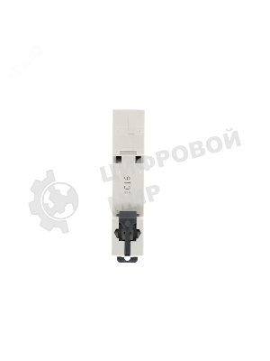 Выключатель автоматический С 16А 1P 6kA 230В