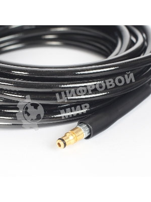 Шланг 9 м. GTR 601 (совместим со всеми мойками Patriot серии Imperial)