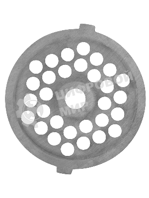 Мясорубка электрическая Starwind SMG3120 белый, 1500 Вт, 2.0 кг/мин, реверс, защита от перегрузки, насадки - 5