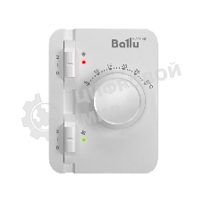 Контроллер пульт Ballu BRC-E