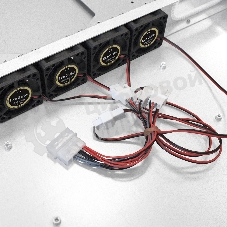 Серверный корпус ExeGate EX293174RUS Pro 1U650-04 (RM 19