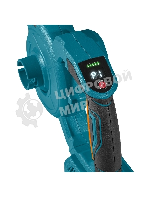 Воздуходувка аккумуляторная Bort BSS-21Li-P (93414325)