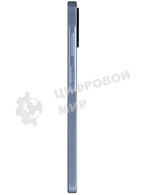 Смартфон Samsung Galaxy A07 4/64Gb, фиолетовый