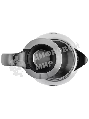 Чайник Polaris PWK 1865CA стальной