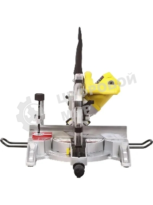 Пила торцовочная КАЛИБР Мастер ПТЭ-2100/305ПРм 2.1кВт 305х25.4/30мм