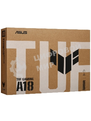 Ноутбук ASUS TUF Gaming A18 FA808UM-S8030/18