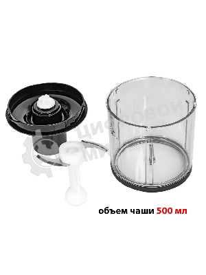 Блендер ECON ECO-431HB