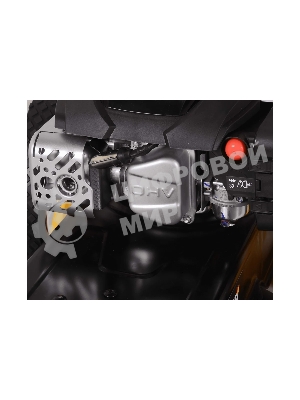 Газонокосилка роторная Huter GLM-5.0L (70/3/9)