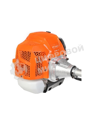 Триммер бензиновый Patriot PT 545 XT 2.5л.с. неразбор.штан. реж.эл.:леска/нож