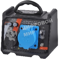 Блок автоматики для генератора Patriot iGP 10000 для PATRIOT серии iGX (474002395)