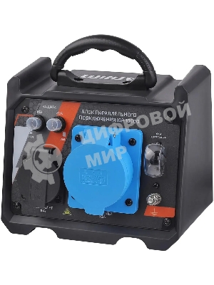 Блок автоматики для генератора Patriot iGP 10000 для PATRIOT серии iGX (474002395)