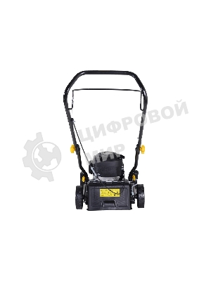Газонокосилка бензиновая Huter GLM-3.5T