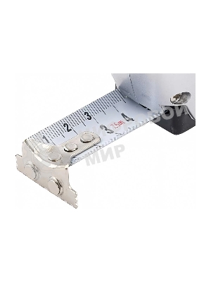 Рулетка Matrix Magnetic, 7,5 м х 25 мм, магнитный зацеп