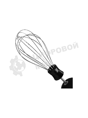 Блендер Galaxy Line GL 2166, черный с серебристым, погружной, 800 Вт, 15000 об/мин