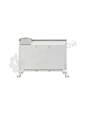 Конвектор электрический Ballu Ettore BEC/ETMR-1500 белый, 1500 Вт, 20 м2, термостат