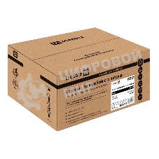 Комплект Источник бесперебойного питания EX295994RUS + батарея 33Aч EX282974RUS 2шт (инвертор, синус, для котла, PF=1, настенный) ExeGate IdealSine SR-1500.LCD.2SH 1500VA/1500W, чистая синусоида, цветной LCD-дисплей, 2*Schuko, крепление настенное, черный + батарея ExeGate DT 1233 (12В, 33А·ч) 2шт