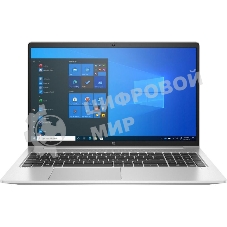 Ноутбук HP ProBook 455 G8 серебристый 45N85ES_16G 15.6