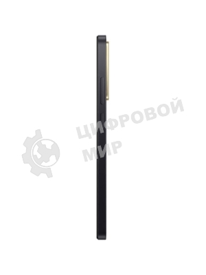 Смартфон Xiaomi Redmi A5 4/128Gb черный