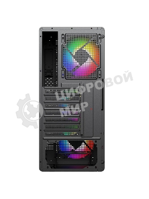 Компьютерный корпус ACD Citadel 107 ATX