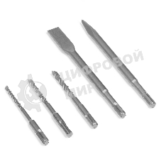 Перфоратор DAEWOO DAH 920 920Вт 3.4Дж