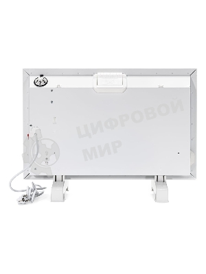 Конвектор электрический iVigo EPK4570M15 1500 Вт белый