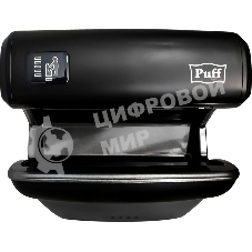 Сушилка для рук Puff -8960 1800Вт черный