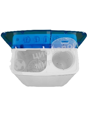 Стиральная машина OPTIMA МСП-75П (полуавтомат, насос, стирка/отжим 7,0кг)