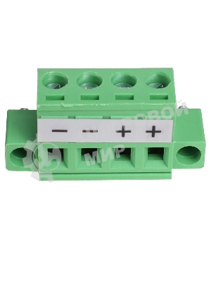 Звуковая колонна Intrend ITSPK-CL425-B пассивная, 4x2.5