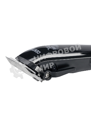 Набор для стрижки Centek CT-2140 (черный/хром)