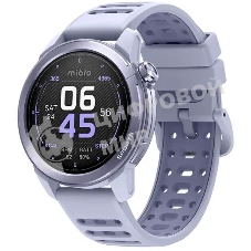 Умные часы Mibro GS Active 2 Фиолетовый