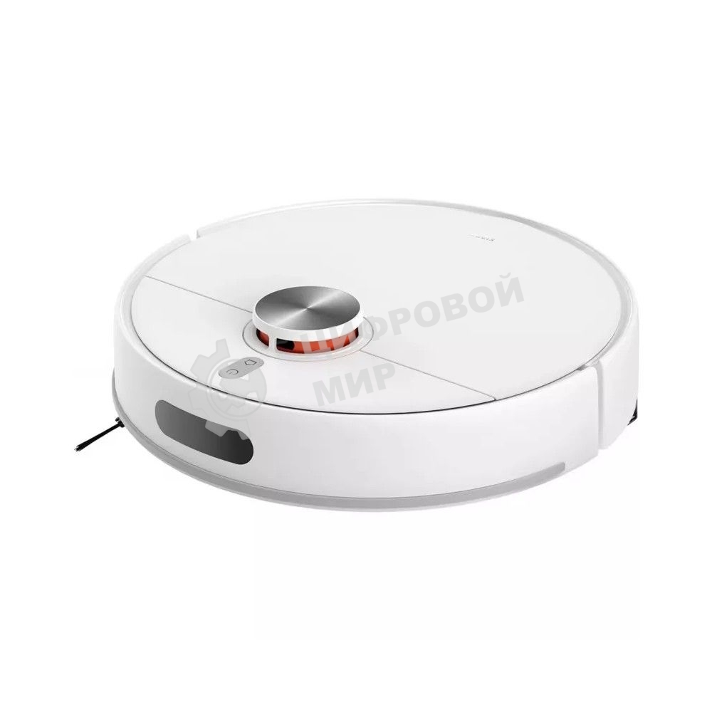 Робот-пылесос Xiaomi Robot Vacuum S40 EU, белый BHR084AEU