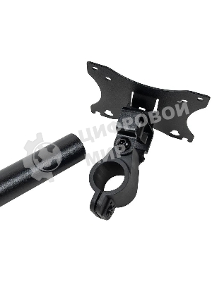 Кронштейн для мониторов Arm Media LCD-T01 черный 15