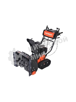 Снегоуборщик бензиновый Patriot СИБИРЬ 85ET 7.8л.с.