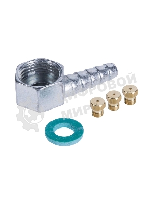 Газовая варочная панель Maunfeld EGHG.43.23CB\G