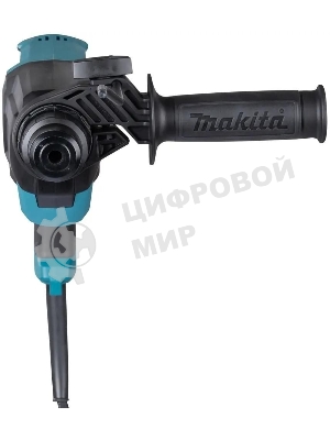 Перфоратор Makita HR2670 патрон:SDS-plus уд.:3Дж 800Вт (кейс в комплекте)