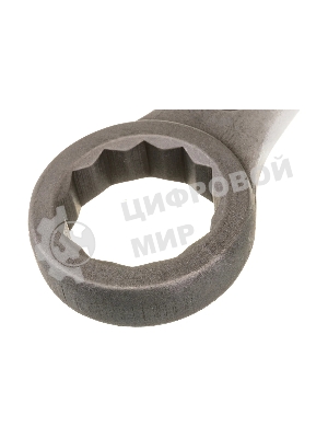 Ключ накидной Сибртех 14277 46 мм, кольцевой, ударный