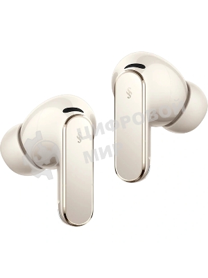 Наушники TWS Huawei FreeBuds Pro 5 бежевый, внутриканальные, Bluetooth, беспроводная зарядка, до 7 ч