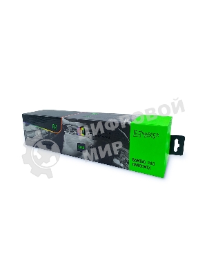 Игровой коврик Harper Gaming DanceMix P07
