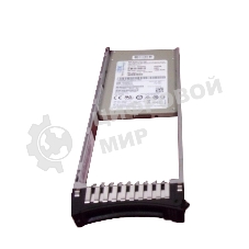 Накопитель SSD 00AR330 400Gb 2.5